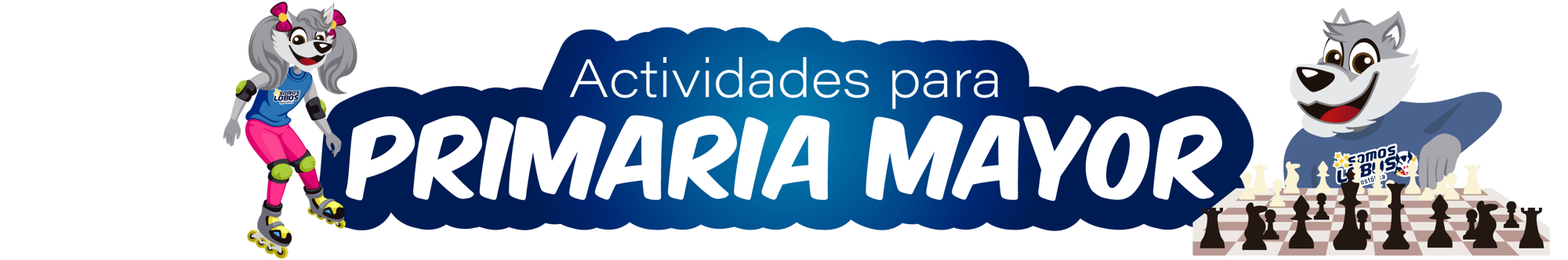 CONVOCATORIA TALLERES Y DEPORTES_PRIMARIA MAYOR CONVOCATORIA TALLERES Y DEPORTES_PRIMARIA MAYOR