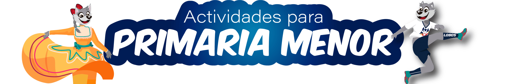 CONVOCATORIA TALLERES Y DEPORTES_PRIMARIA MENOR CONVOCATORIA TALLERES Y DEPORTES_PRIMARIA MENOR