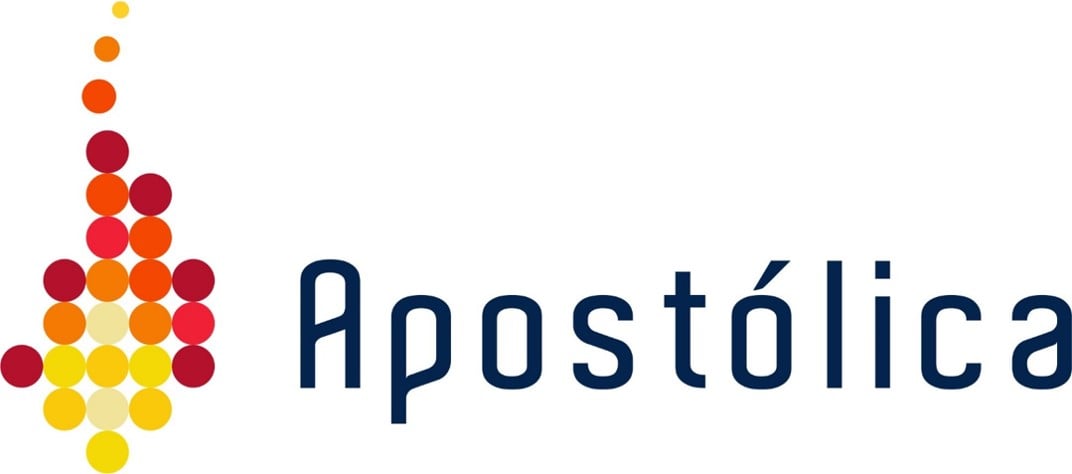 Logo Apostólica horizontal